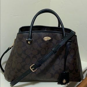 Coach Cross body purse